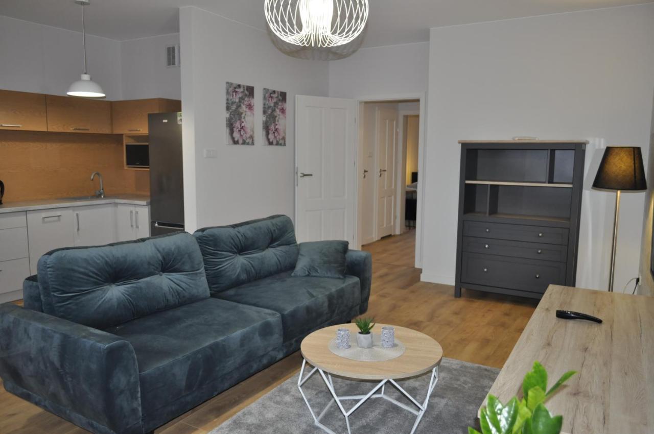 Apartament W Centrum Zielona Gora (Lubuskie) Exterior photo