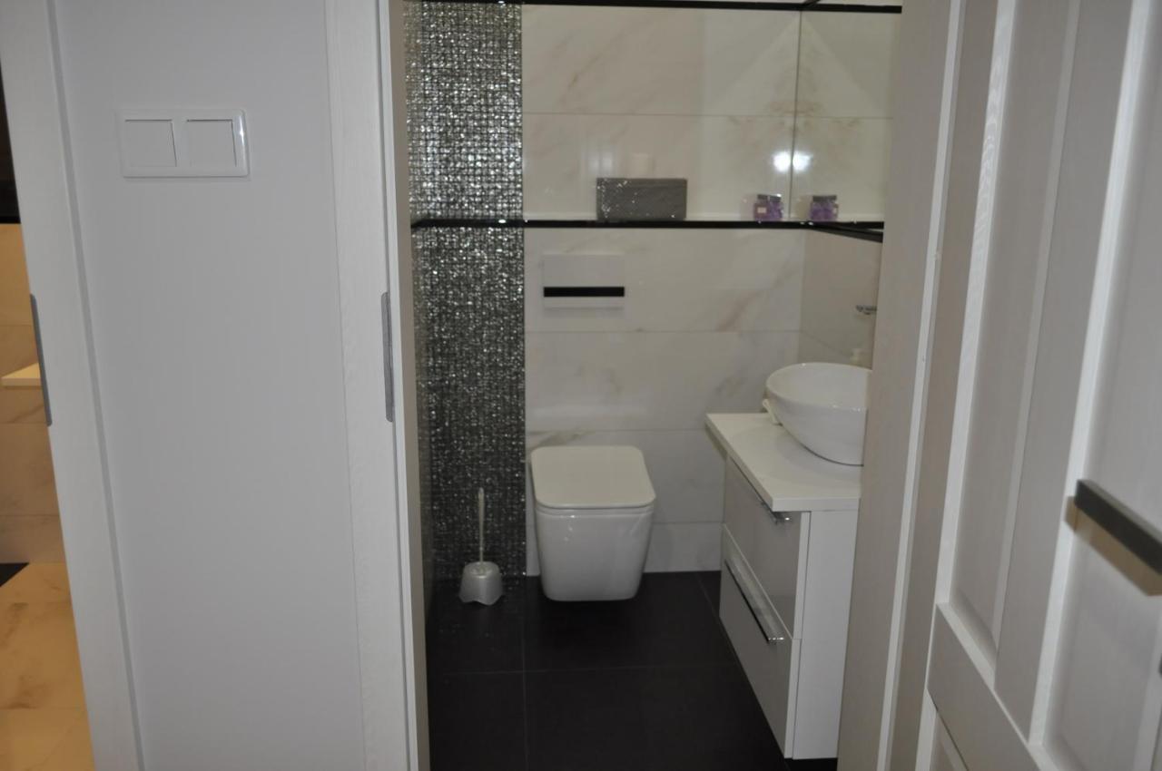 Apartament W Centrum Zielona Gora (Lubuskie) Exterior photo