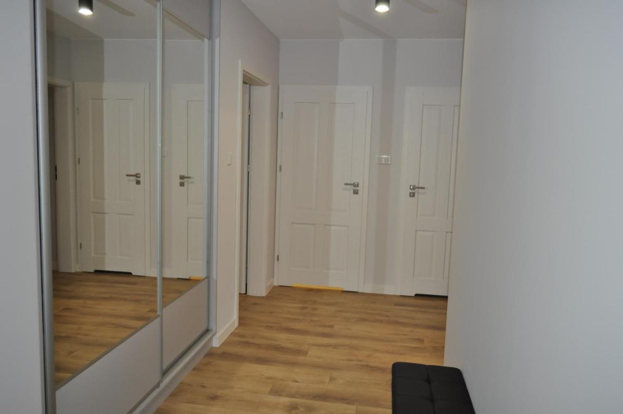 Apartament W Centrum Zielona Gora (Lubuskie) Exterior photo